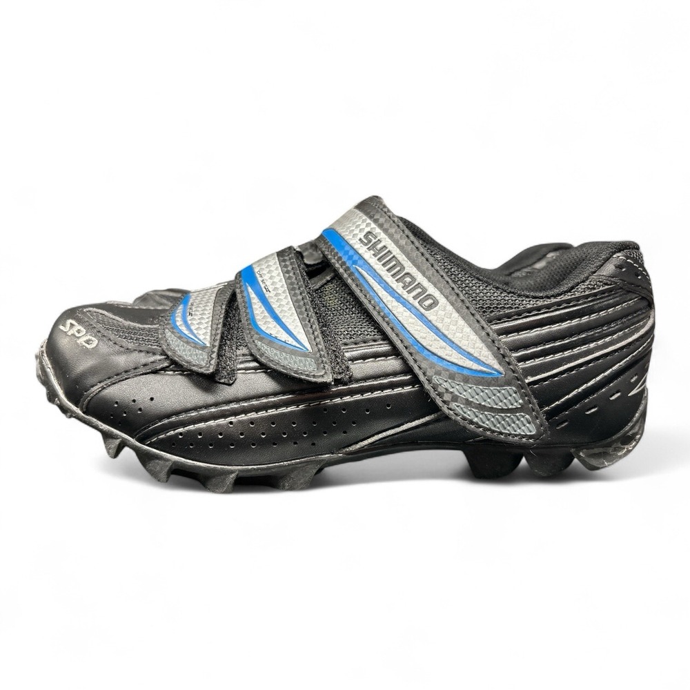Shimano SH-WM51 SPD Mountain Bike Cycling Shoes , Women's EU 37 / US 5.5 - Picture 2 of 8